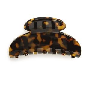 FRANCE LUXE Large Couture Jaw - Classic